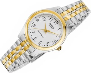 Zegarek Damski Casio LTP-1129G-7BRDF + BOX 3