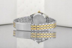 Zegarek Damski Casio LTP-1129G-7BRDF + BOX 6