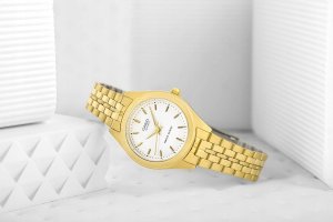 Zegarek Damski Casio LTP-1129N-7ARDF + BOX 5