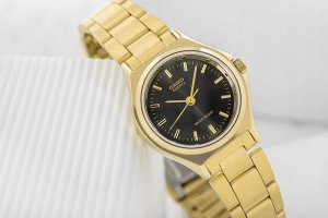 Zegarek Damski Casio LTP-1130N-1ARDF + BOX 3