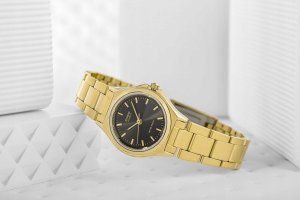 Zegarek Damski Casio LTP-1130N-1ARDF + BOX 4