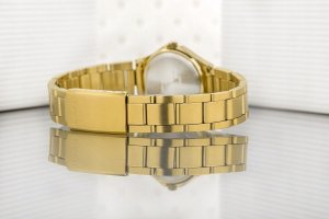 Zegarek Damski Casio LTP-1130N-1ARDF + BOX 5