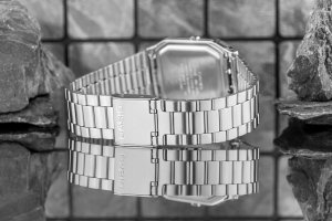 Zegarek Casio AQ-230A-9AMQYDF + BOX 5