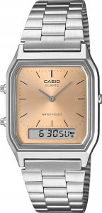 Zegarek Casio AQ-230A-4AMQYDF + BOX 1