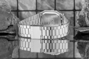 Zegarek Casio AQ-230A-4AMQYDF + BOX 5