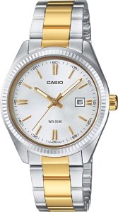 Zegarek Damski Casio LTP-1302SG-7AVDF + BOX 1