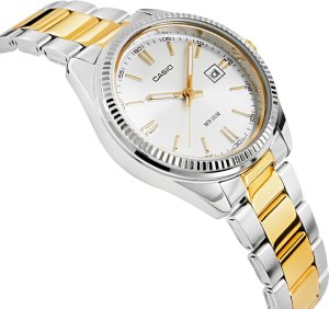 Zegarek Damski Casio LTP-1302SG-7AVDF + BOX 2