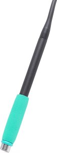 Kolba Lutownicza Uchwyt Techrebal AIFEN SUGON AIXUN 6 Pin Groty C245 T245 1