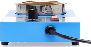 Tygiel Lutowniczy Tygielek do Topienia Podgrzewanie Cyny XLT-310 250W 1