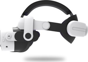 Head Halo Strap z baterią 12000 mAh | do Meta Quest 3S & Quest 3 2