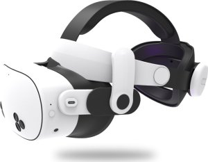 Head Halo Strap z baterią 12000 mAh | do Meta Quest 3S & Quest 3 3