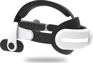 Head Halo Strap z baterią 12000 mAh | do Meta Quest 3S & Quest 3 5