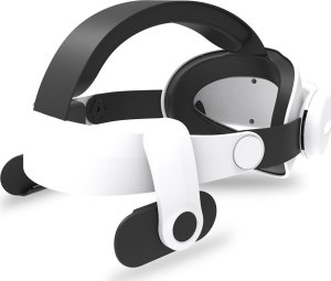 Head Halo Strap z baterią 12000 mAh | do Meta Quest 3S & Quest 3 6