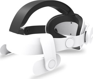 Head Halo Strap z baterią 12000 mAh | do Meta Quest 3S & Quest 3 7