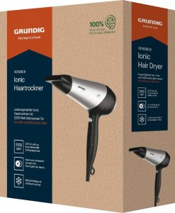 Grundig HD 6080 B Haartrockner 5