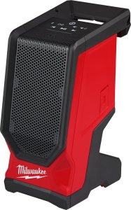 MILWAUKEE.BLUETOOTH SPEAKER M18SPEJSG2-0 1