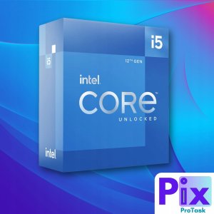 Komputer Pix Protask V3 Intel Core i5 32GB DDR4 512GB SSD DVD Windows 11 7