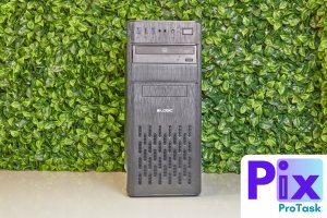 Komputer Pix Protask V4 AMD Ryzen 5 16GB DDR4 1000GB SSD DVD Windows 11 4