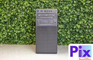 Komputer Pix Baseoffice V3 Intel Core i5 16GB DDR3 1000GB SSD DVD Windows 10 2