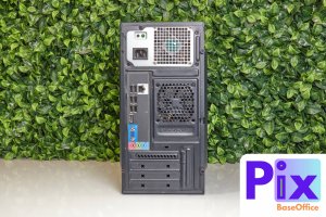 Komputer Pix Baseoffice V3 Intel Core i5 16GB DDR3 1000GB SSD DVD Windows 10 4