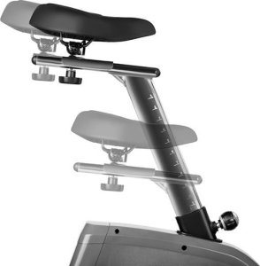 Rower stacjonarny HMS M1815 elektromagnetyczny 4