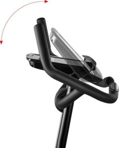 Rower stacjonarny HMS M1815 elektromagnetyczny 5