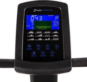 Rower stacjonarny HMS M1815 elektromagnetyczny 8