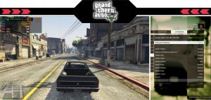 Komputer BSG Venom V3 AMD Ryzen 5 16GB DDR4 1000GB SSD Windows 11 12