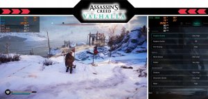 Komputer BSG Raptor V6 AMD Ryzen 7 GeForce RTX 3060 16GB DDR4 1000GB SSD Windows 11 13