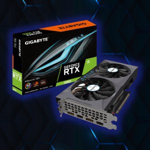 Komputer BSG Raptor V6 AMD Ryzen 7 GeForce RTX 3060 16GB DDR4 1000GB SSD Windows 11 5