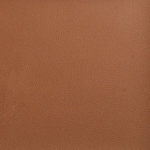 vidaXL Fotel bujany, kremowy, tapicerowany aksamitem 8