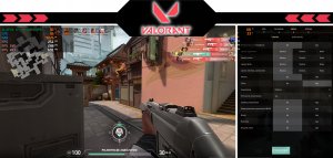 Komputer BSG Striker V5 AMD Ryzen 5 GeForce GTX 1660 SUPER 32GB DDR4 1000GB SSD Windows 11 15