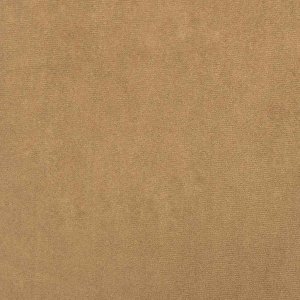 vidaXL Fotel bujany, brązowy, tapicerowany aksamitem 7