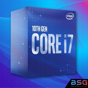 Komputer BSG Raptor V2 Intel Core i7 GeForce RTX 4060 32GB DDR4 1000GB SSD Windows 11 7