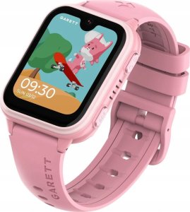 Garett Kids Vibe 4G rožinis 1