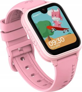 Smartwatch Garett  Kids Vibe Różowy  (5904238486733) 3