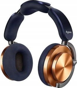 Słuchawki Dyson onTrac WP02 Copper 1