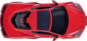 *****REVELL RC Scale Car Corvette C8 24697 2