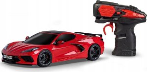 *****REVELL RC Scale Car Corvette C8 24697 3