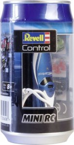 *****REVELL RC Mini Speedboat blue 23570 2