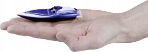 *****REVELL RC Mini Speedboat blue 23570 3