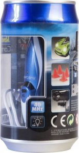 *****REVELL RC Mini Speedboat blue 23570 6