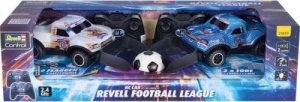 *****REVELL RC CarRevellFootballLeague 24689 46895 2