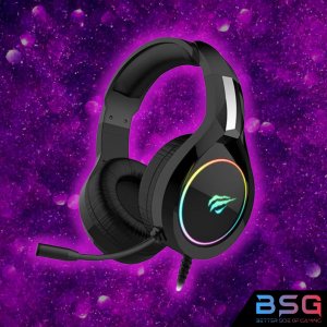 Komputer BSG Venom V5 Intel Core i5 GeForce GT 1030 16GB DDR3 500GB HDD Windows 10 6