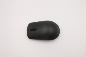 Wireless optical mouse with 1