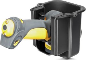 RAM Power grip, scanner gun 15