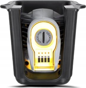 RAM Power grip, scanner gun 16