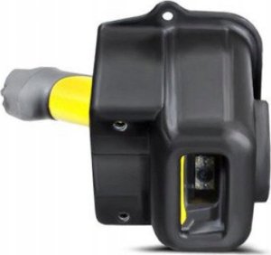 RAM Power grip, scanner gun 4