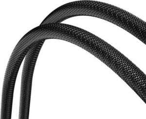 Chłodzenie wodne Antec Vortex Lum 240 Black ARGB 8