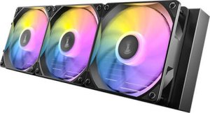 Chłodzenie wodne Antec Vortex Lum 360 Black ARGB (0-761345-40055-8) 7